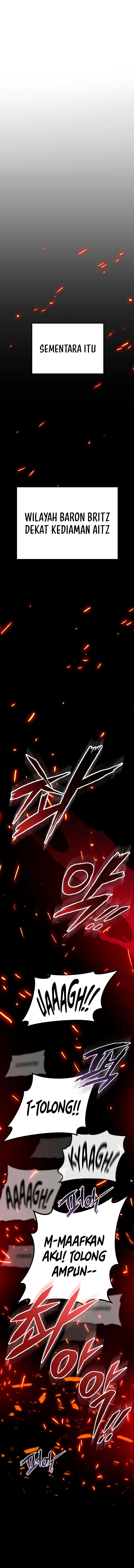 Baca The Wandering Knight's Survival Manual - Chapter 3 halaman 25