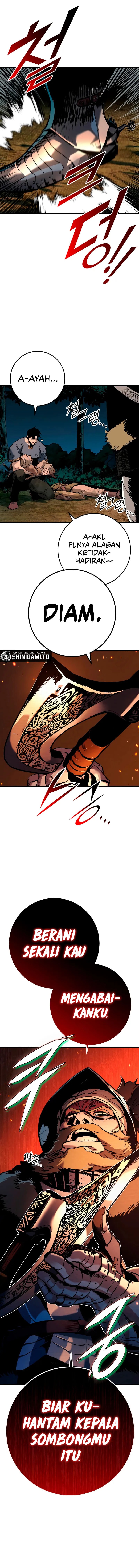 Baca The Wandering Knight's Survival Manual - Chapter 3 halaman 3