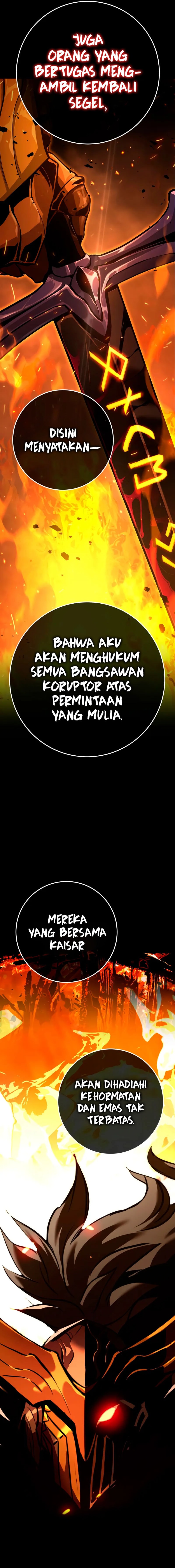 Baca The Wandering Knight's Survival Manual - Chapter 3 halaman 30