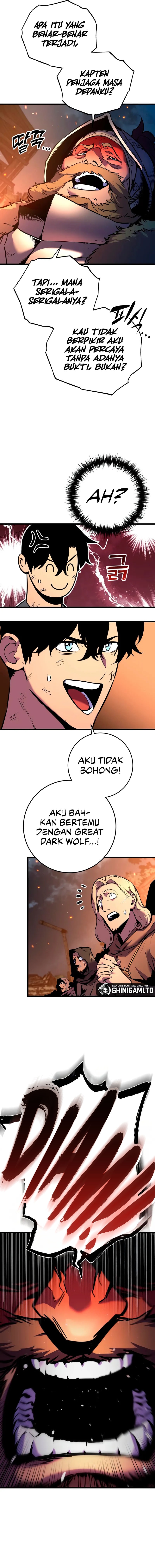 Baca The Wandering Knight's Survival Manual - Chapter 3 halaman 7