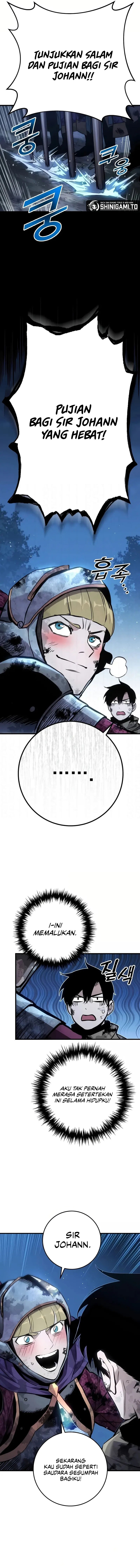 Baca The Wandering Knight's Survival Manual - Chapter 32 halaman 13