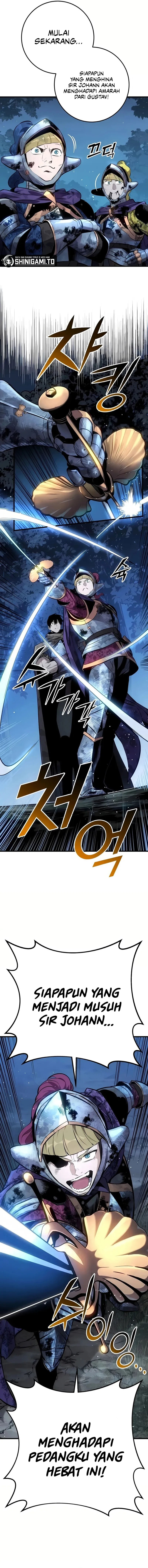 Baca The Wandering Knight's Survival Manual - Chapter 32 halaman 14