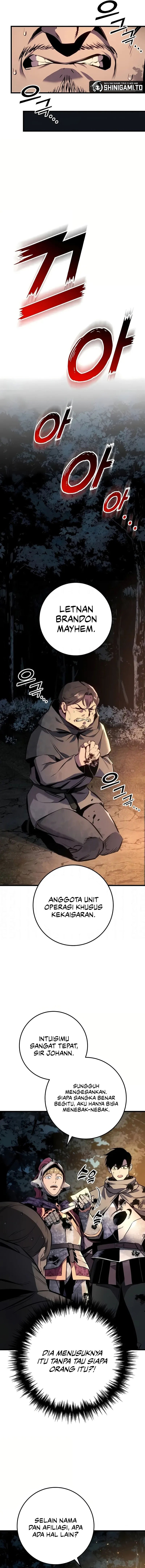 Baca The Wandering Knight's Survival Manual - Chapter 32 halaman 26