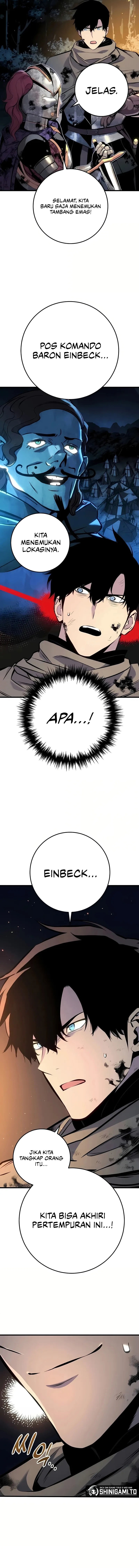 Baca The Wandering Knight's Survival Manual - Chapter 32 halaman 27