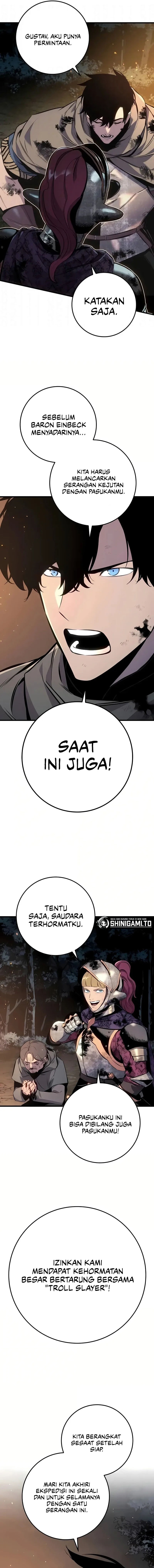 Baca The Wandering Knight's Survival Manual - Chapter 32 halaman 28