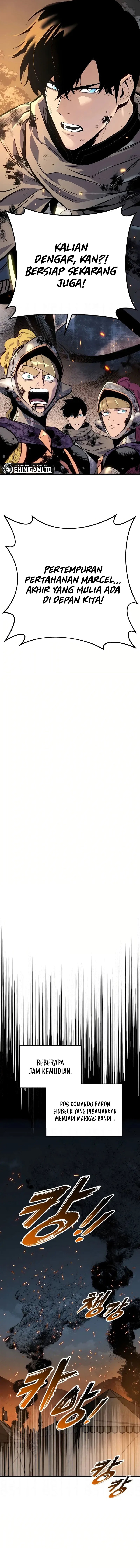 Baca The Wandering Knight's Survival Manual - Chapter 32 halaman 29