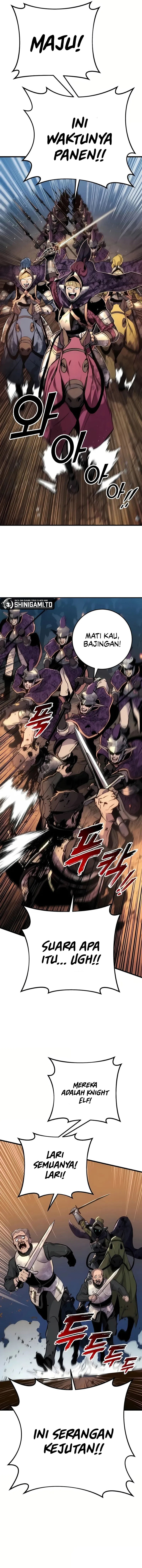 Baca The Wandering Knight's Survival Manual - Chapter 32 halaman 30