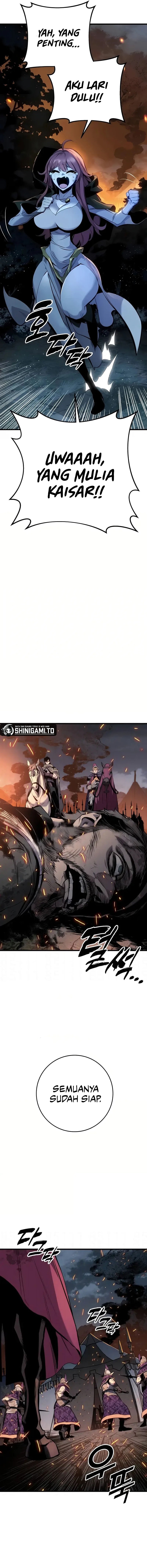 Baca The Wandering Knight's Survival Manual - Chapter 32 halaman 32