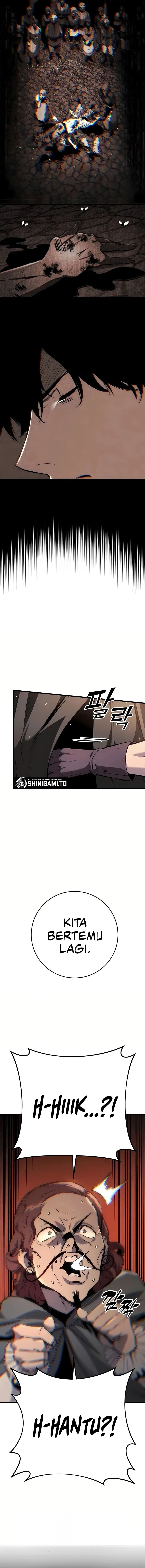 Baca The Wandering Knight's Survival Manual - Chapter 32 halaman 34