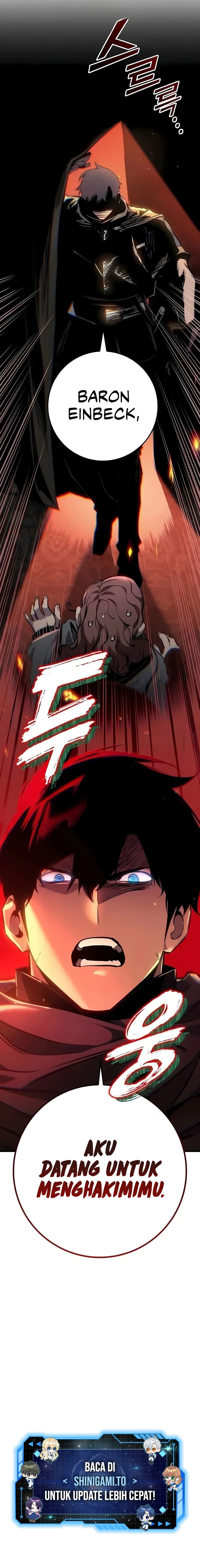 Baca The Wandering Knight's Survival Manual - Chapter 32 halaman 35