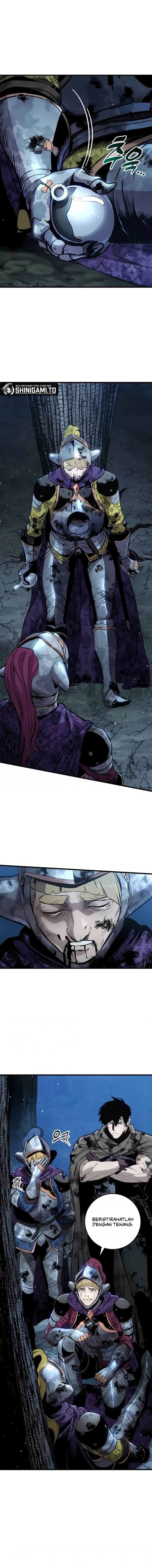 Baca The Wandering Knight's Survival Manual - Chapter 32 halaman 7