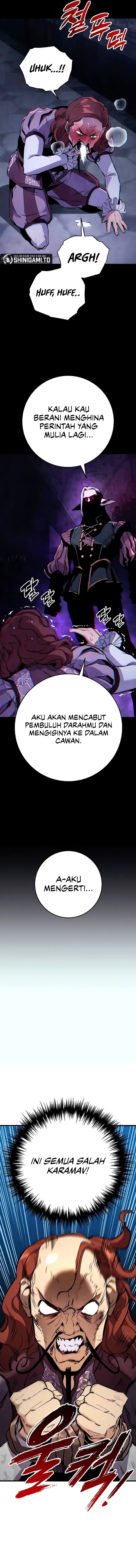 Baca The Wandering Knight's Survival Manual - Chapter 33 halaman 16