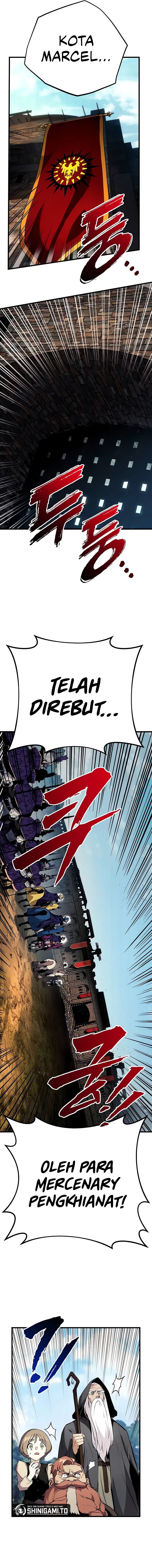 Baca The Wandering Knight's Survival Manual - Chapter 33 halaman 18