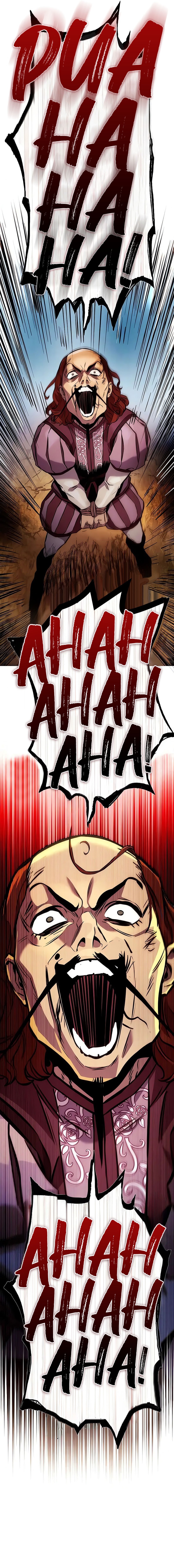 Baca The Wandering Knight's Survival Manual - Chapter 33 halaman 20