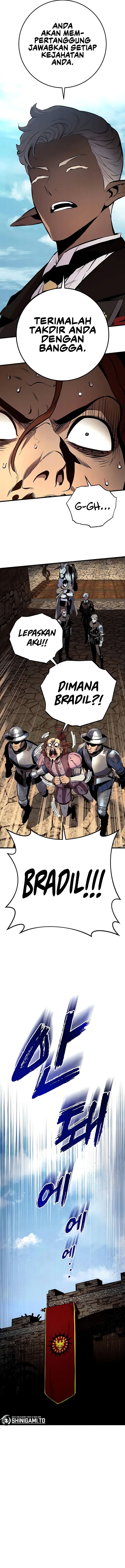 Baca The Wandering Knight's Survival Manual - Chapter 34 halaman 12