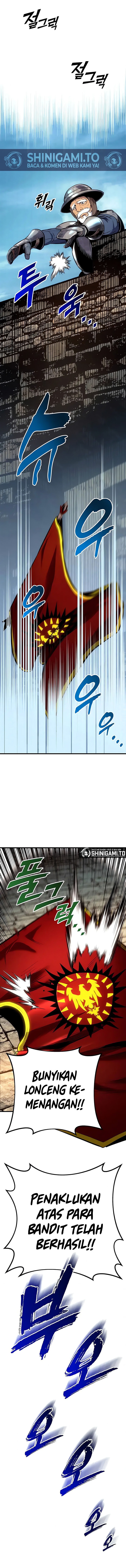 Baca The Wandering Knight's Survival Manual - Chapter 34 halaman 13