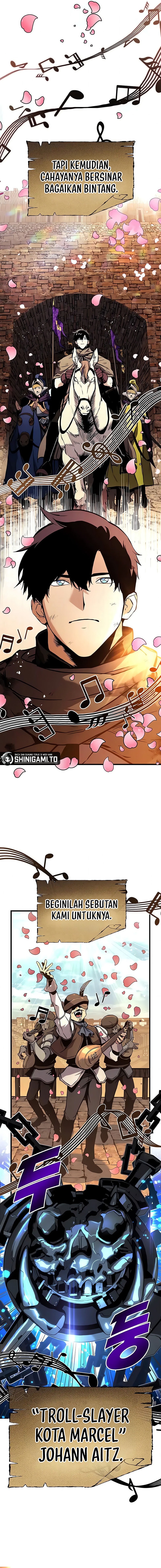 Baca The Wandering Knight's Survival Manual - Chapter 34 halaman 15