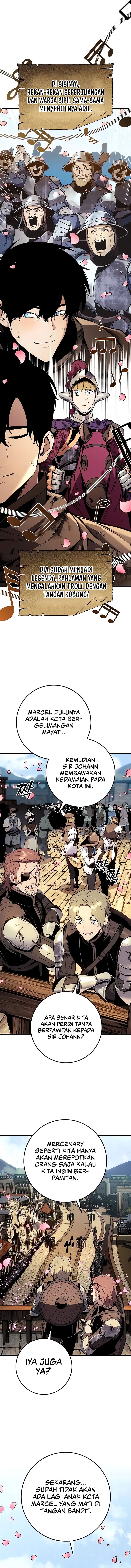 Baca The Wandering Knight's Survival Manual - Chapter 34 halaman 17