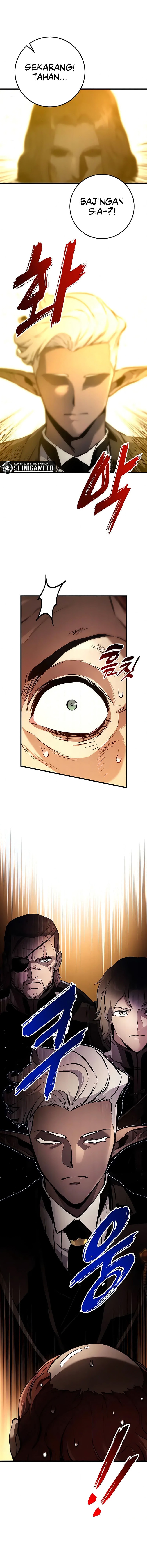 Baca The Wandering Knight's Survival Manual - Chapter 34 halaman 7