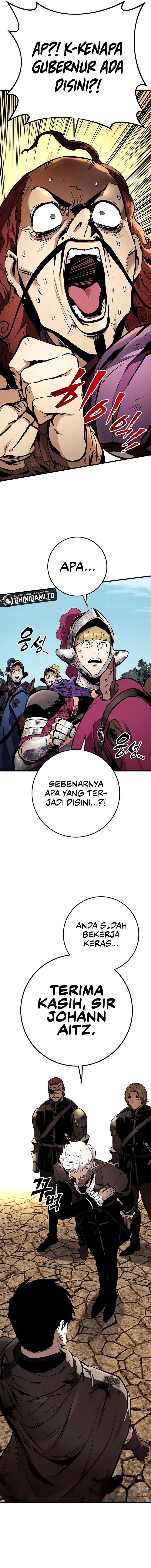 Baca The Wandering Knight's Survival Manual - Chapter 34 halaman 8