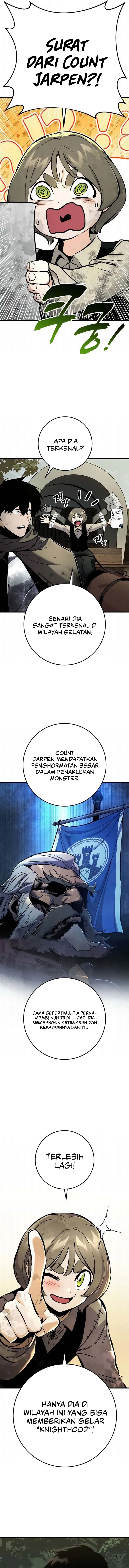 Baca The Wandering Knight's Survival Manual - Chapter 37 halaman 12