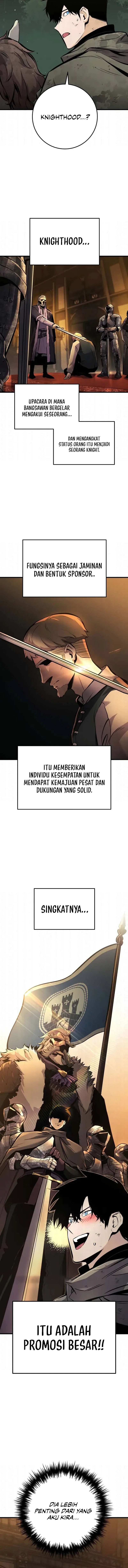 Baca The Wandering Knight's Survival Manual - Chapter 37 halaman 13