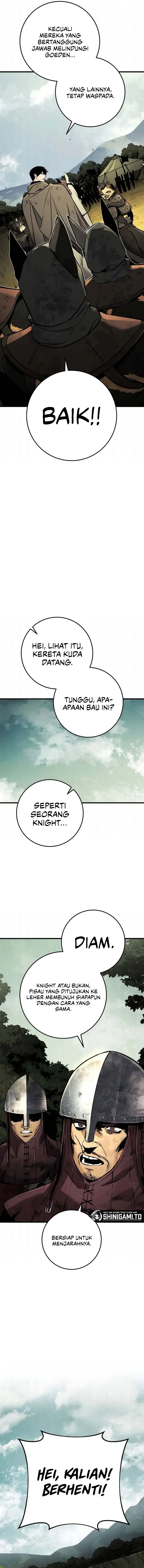 Baca The Wandering Knight's Survival Manual - Chapter 37 halaman 15