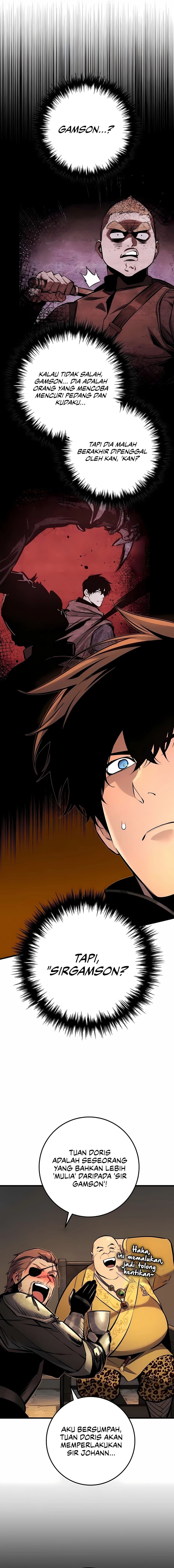 Baca The Wandering Knight's Survival Manual - Chapter 38 halaman 18