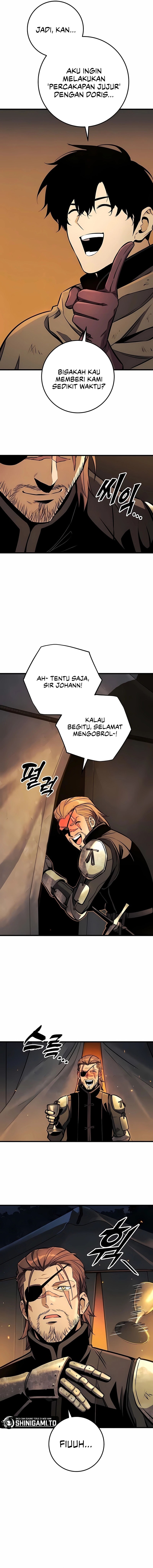 Baca The Wandering Knight's Survival Manual - Chapter 38 halaman 20