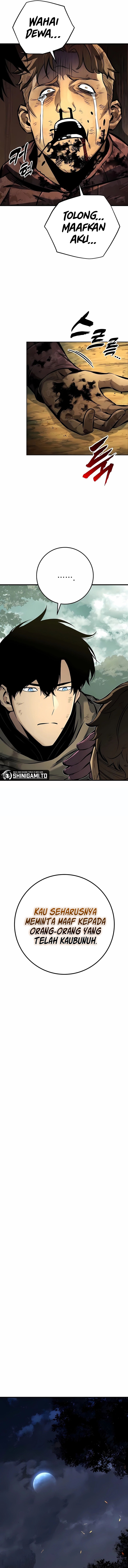 Baca The Wandering Knight's Survival Manual - Chapter 38 halaman 4