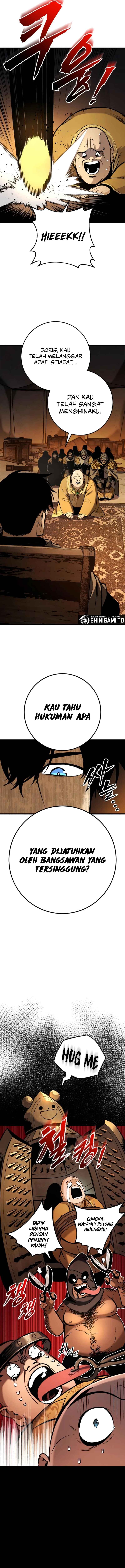 Baca The Wandering Knight's Survival Manual - Chapter 39 halaman 16