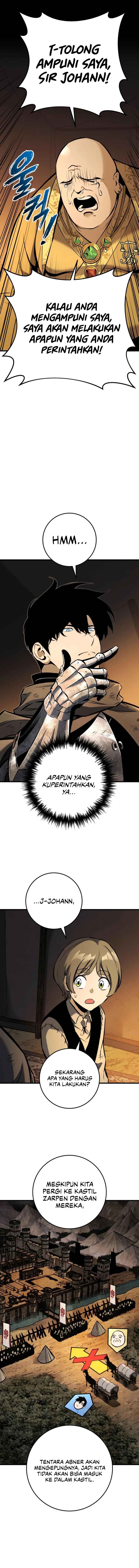 Baca The Wandering Knight's Survival Manual - Chapter 39 halaman 17
