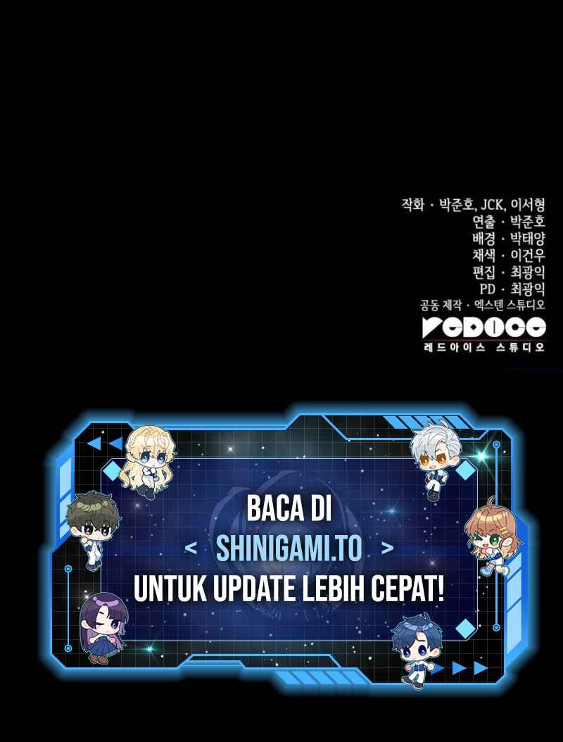 Baca The Wandering Knight's Survival Manual - Chapter 39 halaman 21