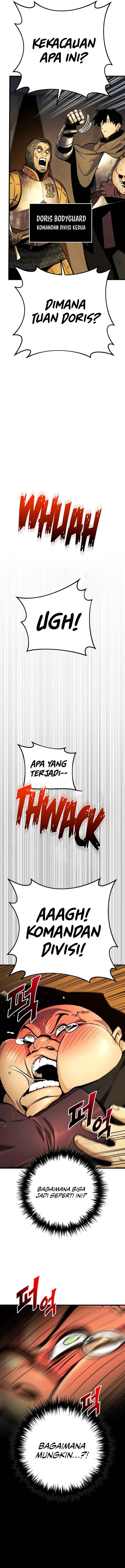 Baca The Wandering Knight's Survival Manual - Chapter 39 halaman 5