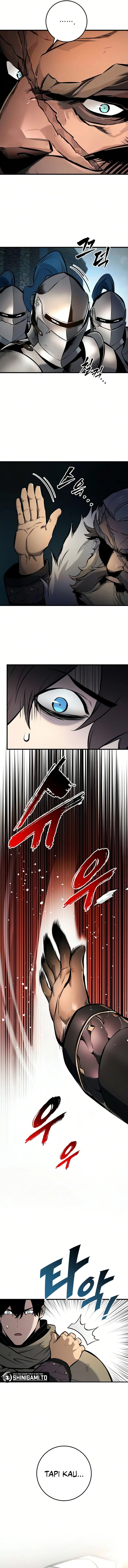 Baca The Wandering Knight's Survival Manual - Chapter 41 halaman 14