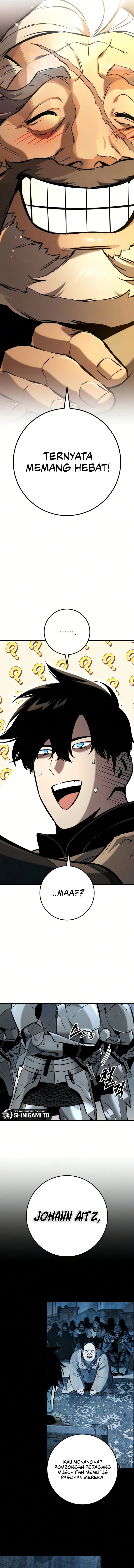 Baca The Wandering Knight's Survival Manual - Chapter 41 halaman 15