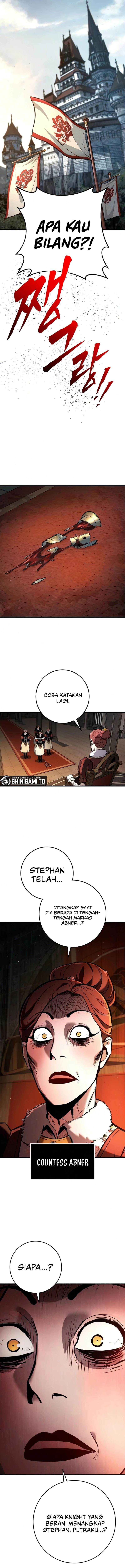 Baca The Wandering Knight's Survival Manual - Chapter 41 halaman 20