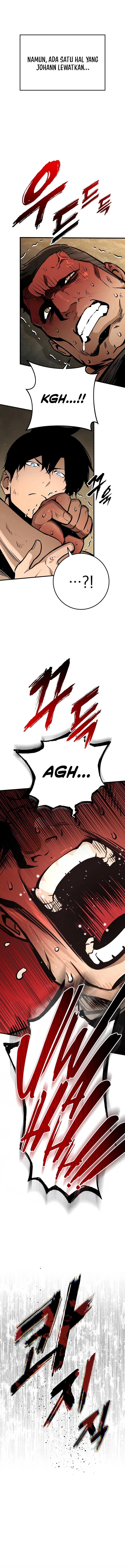 Baca The Wandering Knight's Survival Manual - Chapter 47 halaman 4