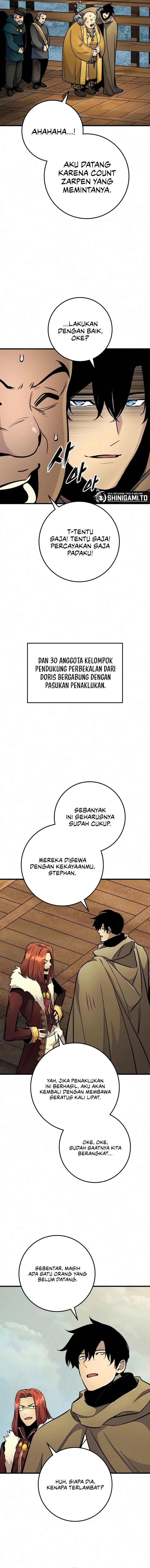 Baca The Wandering Knight's Survival Manual - Chapter 48 halaman 20