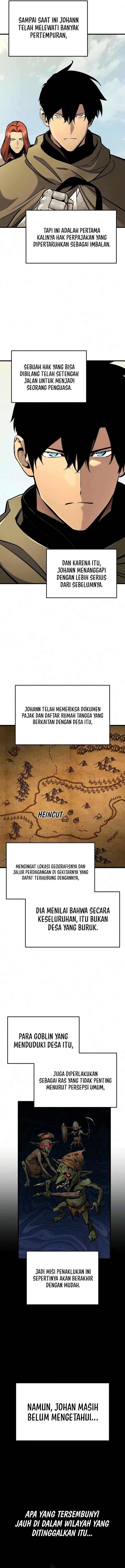 Baca The Wandering Knight's Survival Manual - Chapter 48 halaman 23