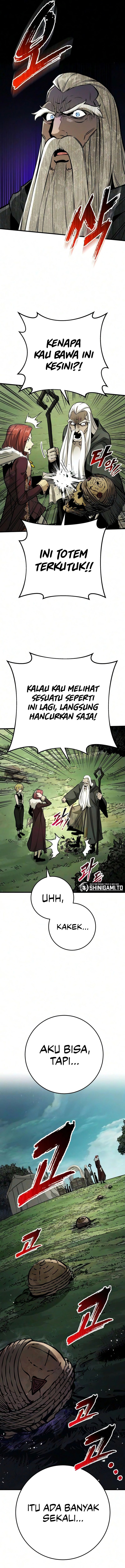 Baca The Wandering Knight's Survival Manual - Chapter 50 halaman 19