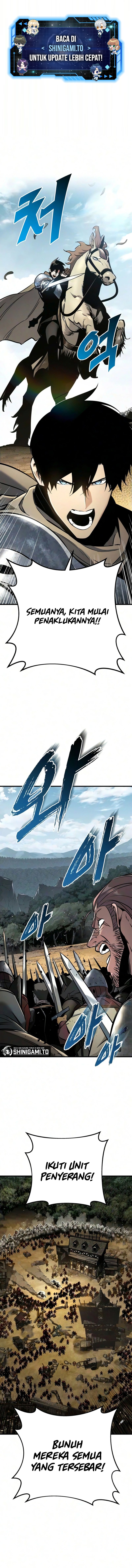 Baca The Wandering Knight's Survival Manual - Chapter 50 halaman 2