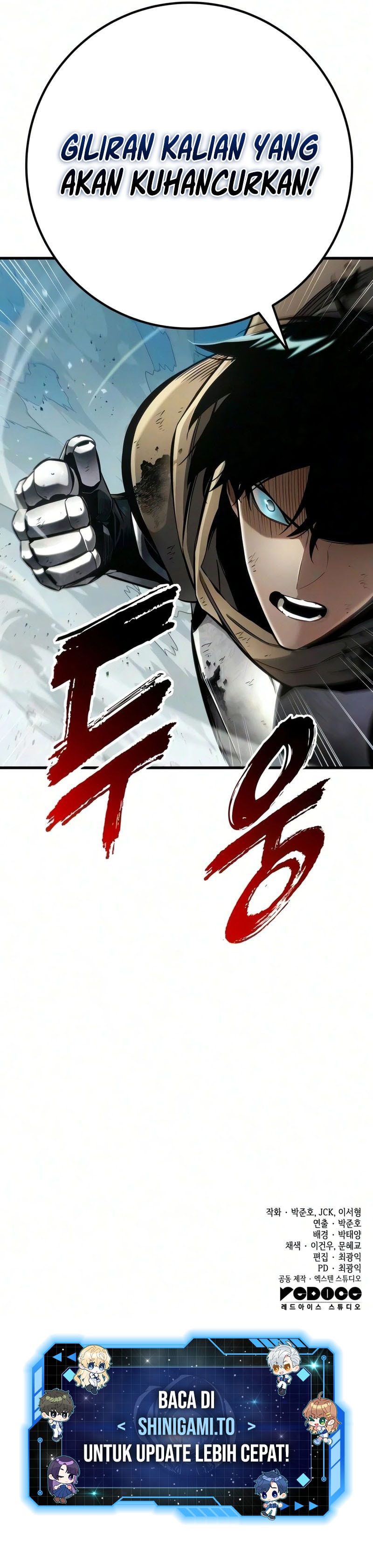 Baca The Wandering Knight's Survival Manual - Chapter 50 halaman 37