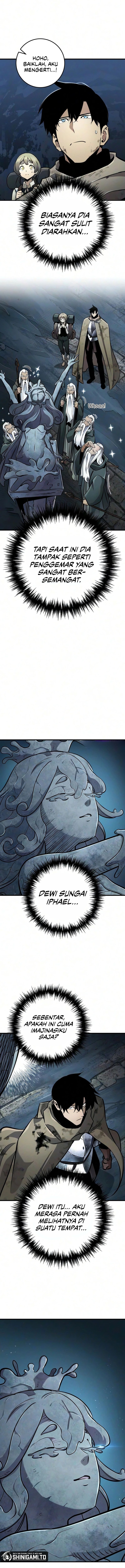The Wandering Knight's Survival Manual Chapter 53 - Page 4