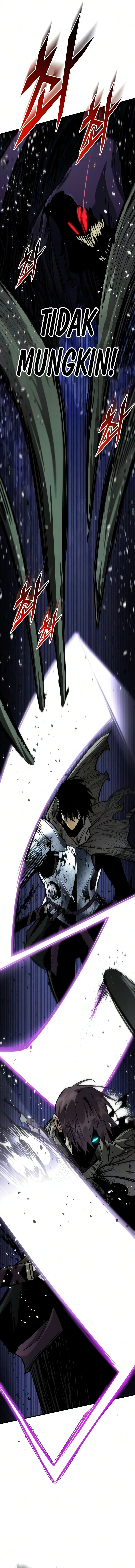 The Wandering Knight's Survival Manual Chapter 54 - Page 13
