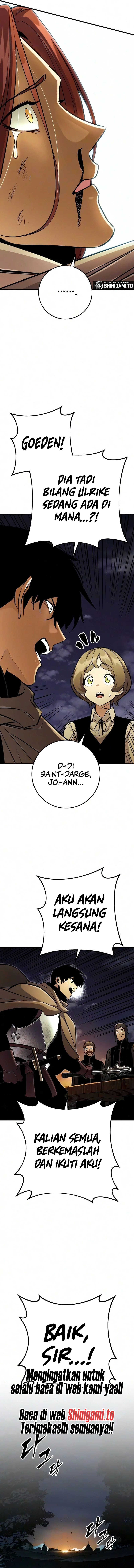 The Wandering Knight's Survival Manual Chapter 55 - Page 26