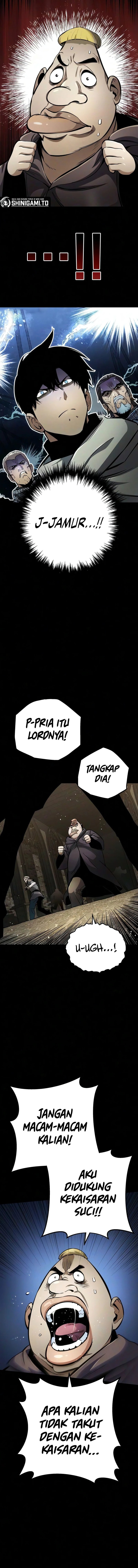 The Wandering Knight's Survival Manual Chapter 59 - Page 12
