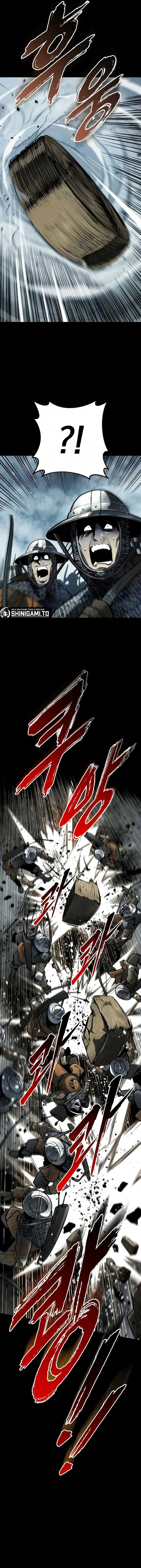 The Wandering Knight's Survival Manual Chapter 59 - Page 9