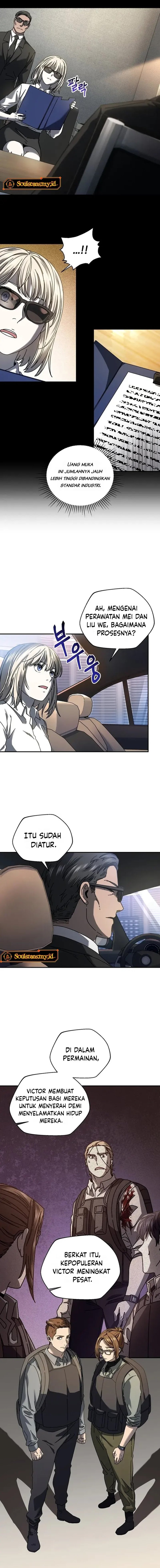 Baca The Way Of Survival - Chapter 62 halaman 2
