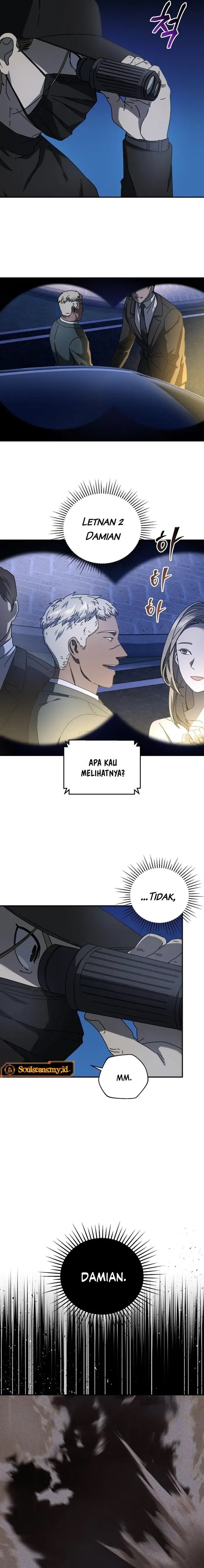 Baca The Way Of Survival - Chapter 62 halaman 5